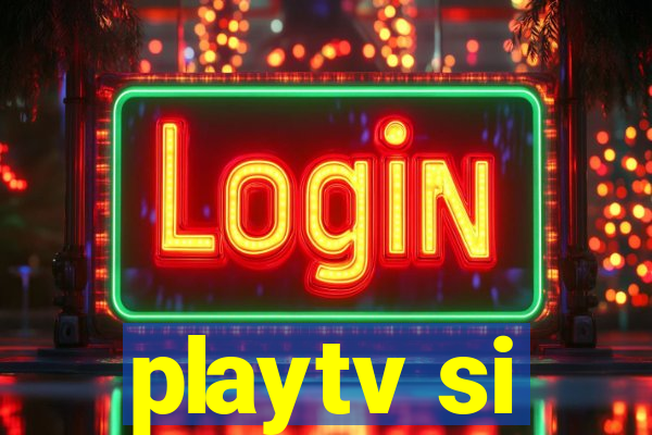 playtv si